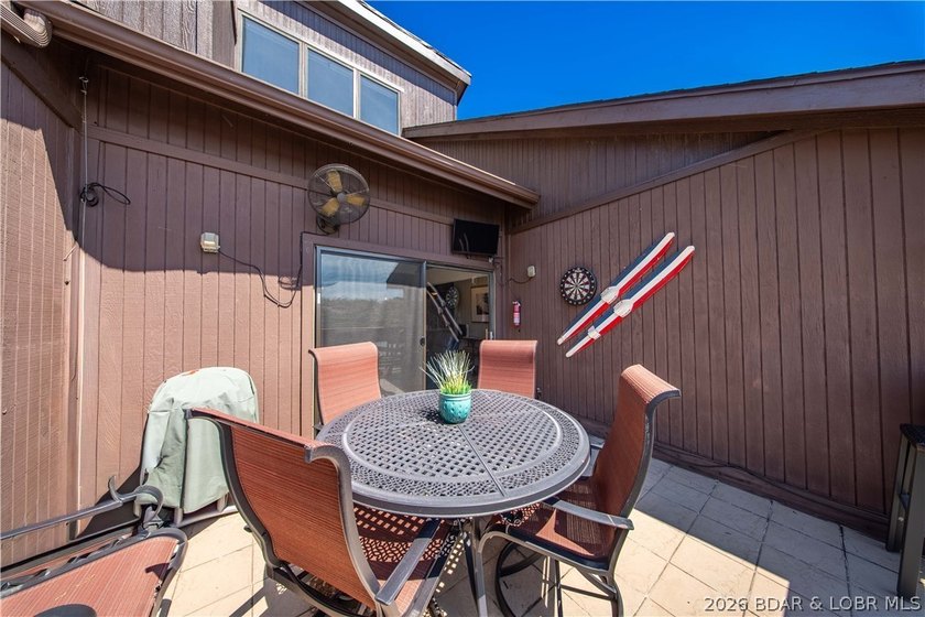 Top-floor lakefront condo offering some of the best views at The - photo 43