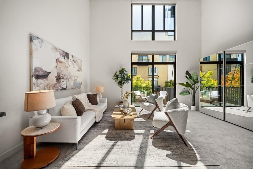 Welcome to Plant 51, one of San Jose's most sought-after urban - photo 4