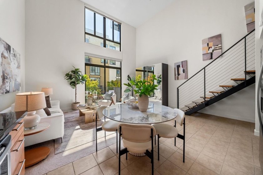 Welcome to Plant 51, one of San Jose's most sought-after urban - photo 6