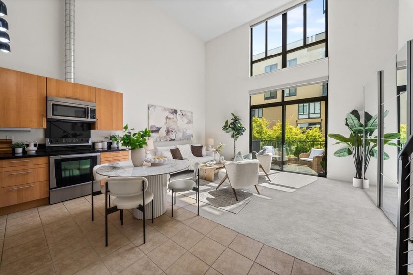 Welcome to Plant 51, one of San Jose's most sought-after urban - photo 8