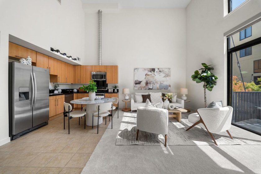 Welcome to Plant 51, one of San Jose's most sought-after urban - photo 10