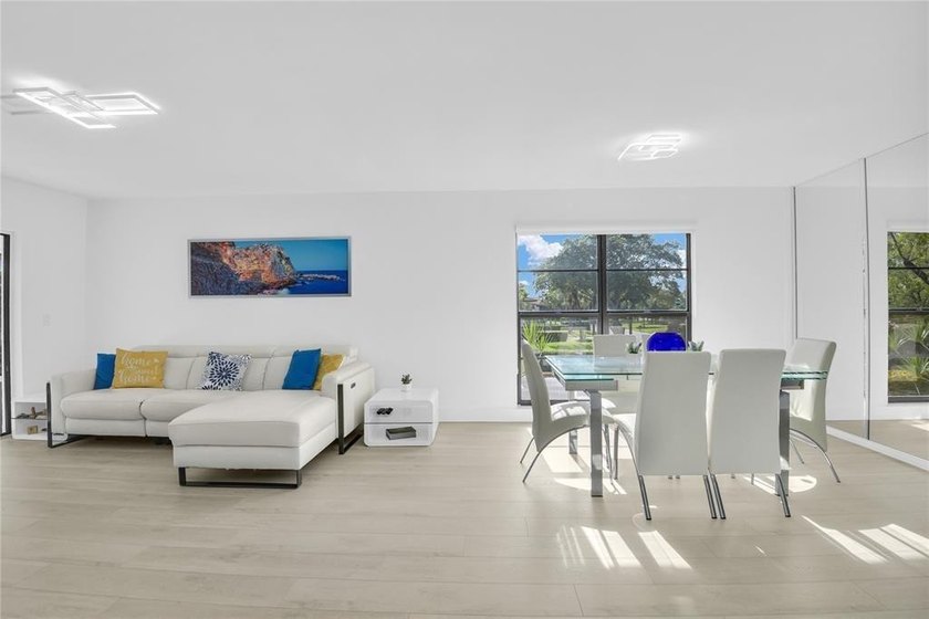 FURNISHED LAKEFRONT CORNER UNIT CONDO in the desirable Cypresses - photo 18