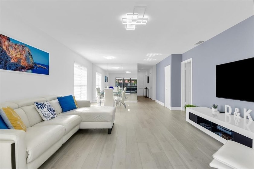 FURNISHED LAKEFRONT CORNER UNIT CONDO in the desirable Cypresses - photo 21