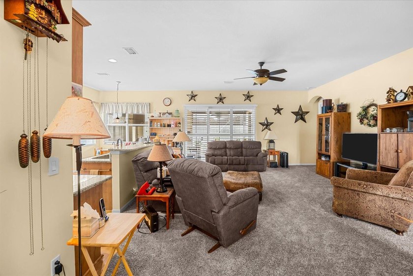 Lakefront living, extra space, and everyday convenience in Lake - photo 10