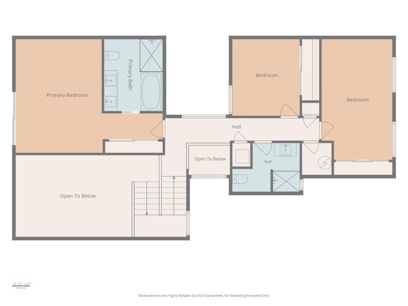 Welcome to 405 Clearview Drive! This thoughtfully updated - photo 37