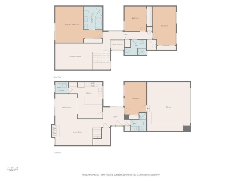 Welcome to 405 Clearview Drive! This thoughtfully updated - photo 38