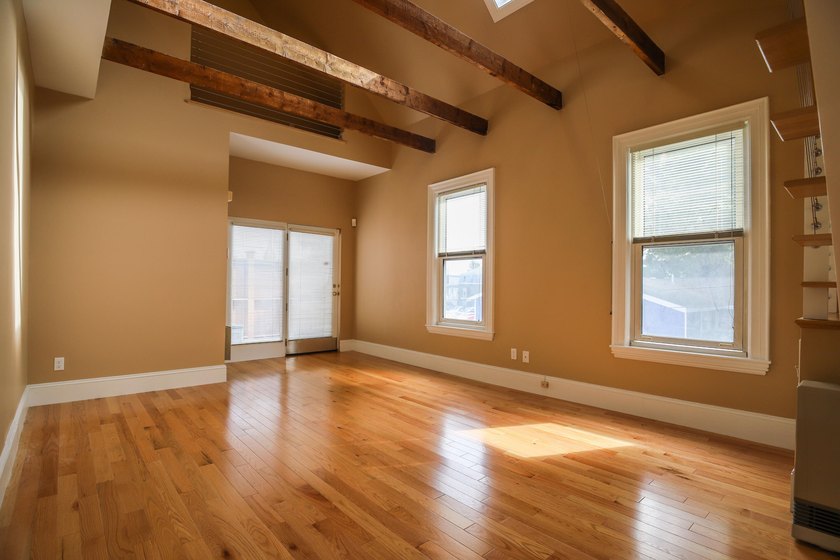 This well-maintained West End three-unit presents a rare - photo 46