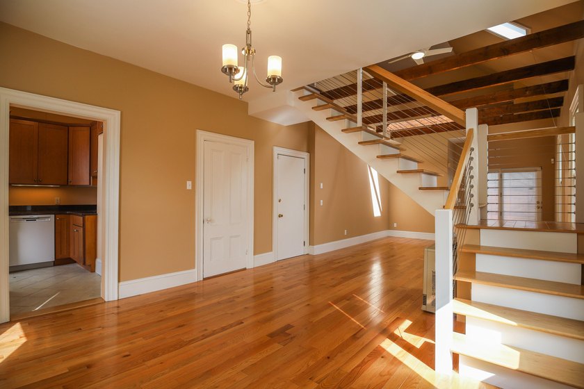 This well-maintained West End three-unit presents a rare - photo 50
