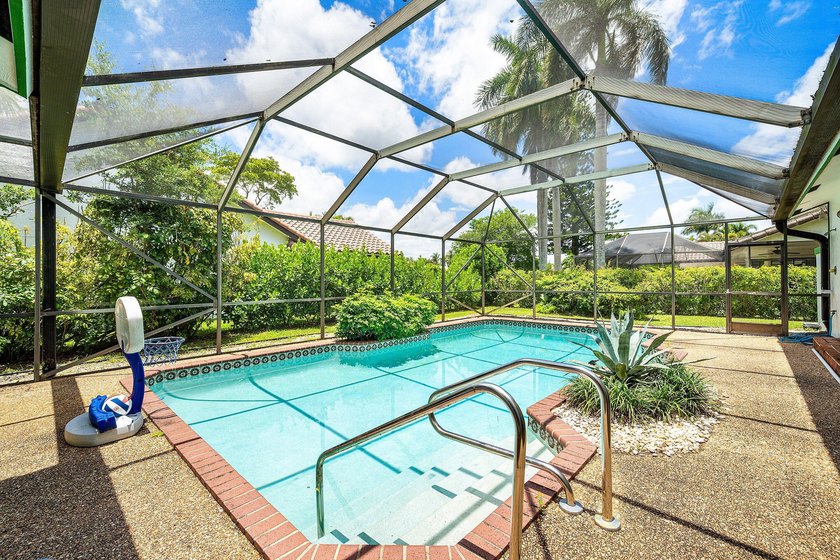 Welcome to New Floresta, one of Central Boca Raton's most - photo 7