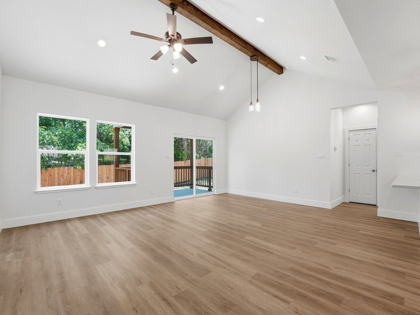 Experience the perfect combination of modern design and Hill - photo 14