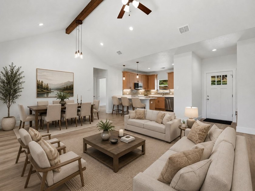 Experience the perfect combination of modern design and Hill - photo 16