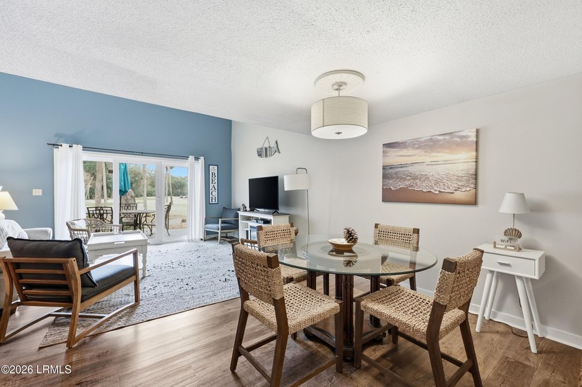 Less than a 5-minute walk to the beach! Your personal oasis - photo 17