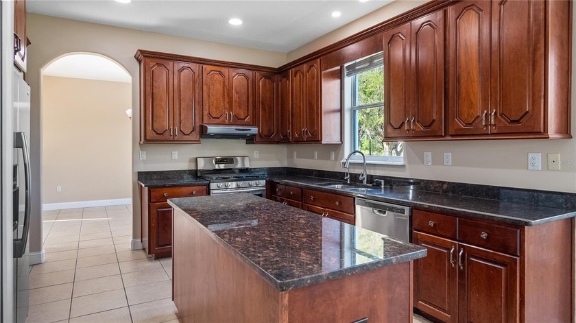 Under contract-accepting backup offers. Custom Home on 3 Acres - photo 19