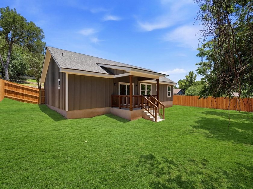 Experience the perfect combination of modern design and Hill - photo 42