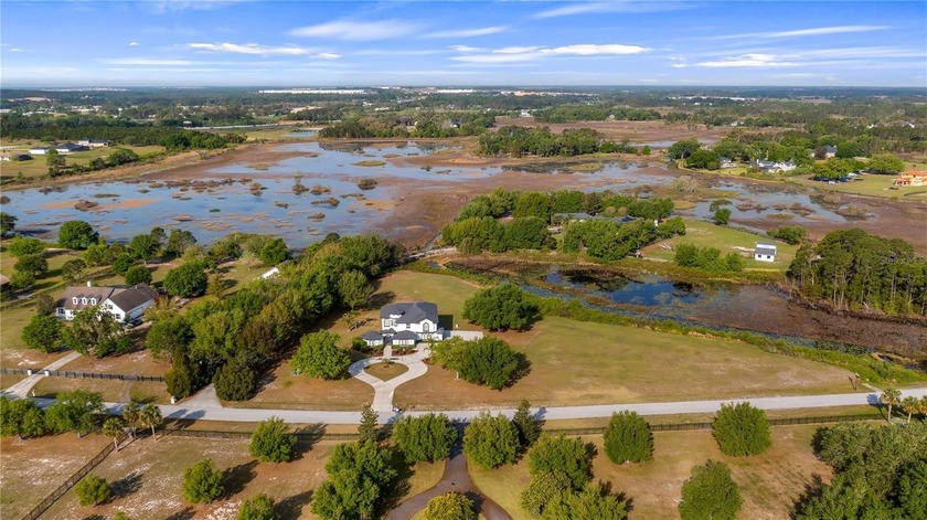 Under contract-accepting backup offers. Custom Home on 3 Acres - photo 46