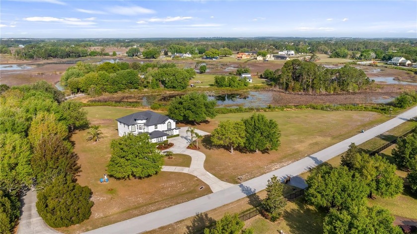 Under contract-accepting backup offers. Custom Home on 3 Acres - photo 48