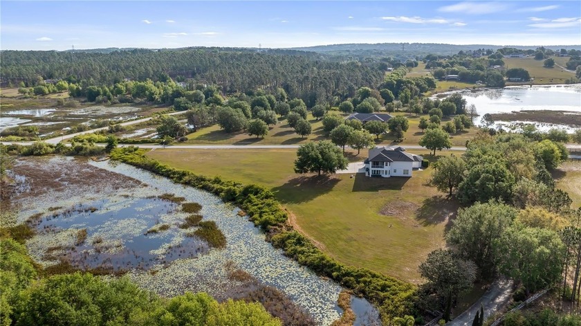 Under contract-accepting backup offers. Custom Home on 3 Acres - photo 49