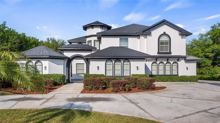 Under contract-accepting backup offers. Custom Home on 3 Acres - photo 50