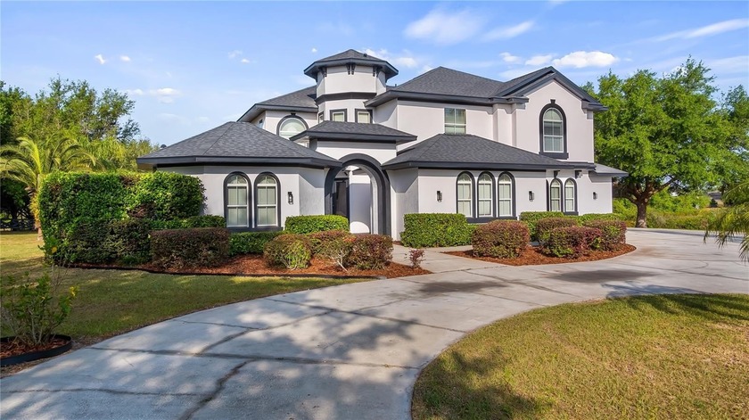 Under contract-accepting backup offers. Custom Home on 3 Acres - photo 51