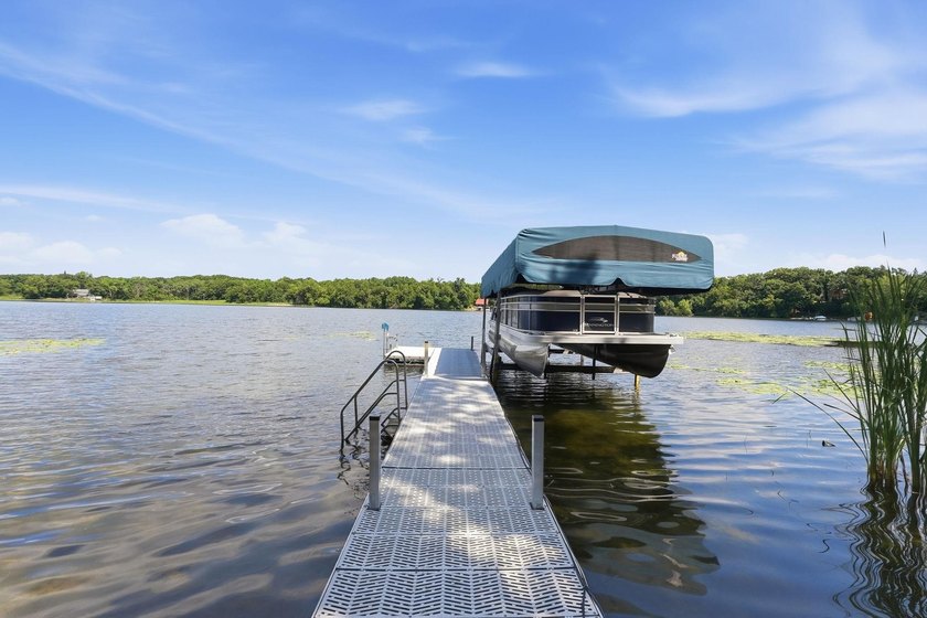 Wake up to breathtaking views of highly sought-after Long Lake! - photo 20
