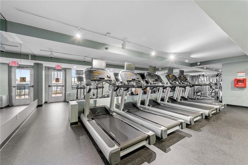 Enjoy premier riverfront living at 401 S 1st Street in the heart - photo 24