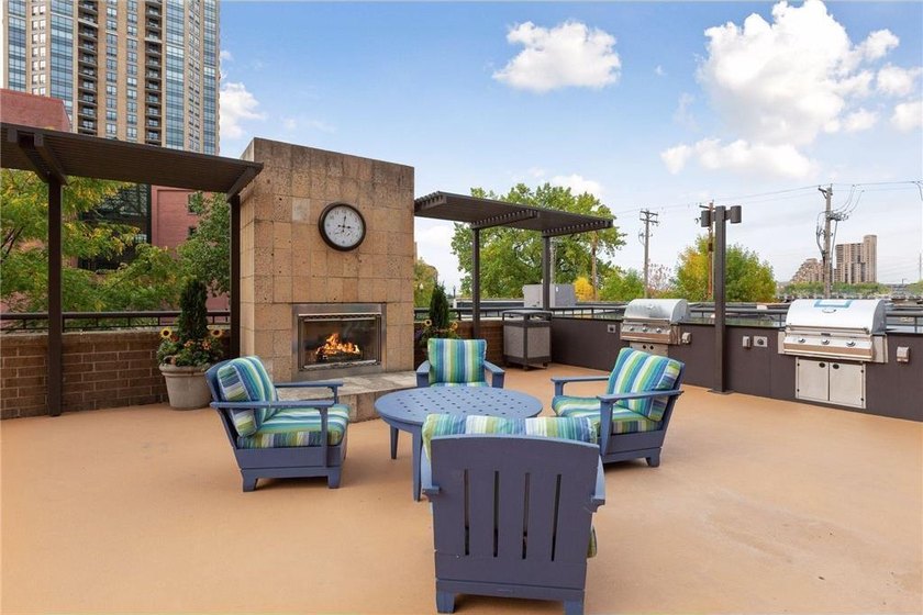 Enjoy premier riverfront living at 401 S 1st Street in the heart - photo 27