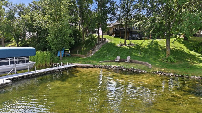 Wake up to breathtaking views of highly sought-after Long Lake! - photo 36