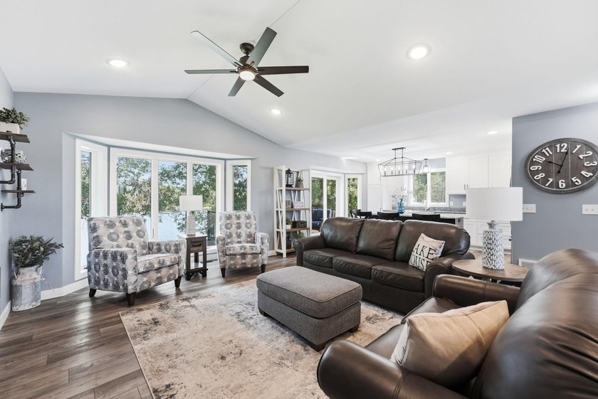 Wake up to breathtaking views of highly sought-after Long Lake! - photo 47