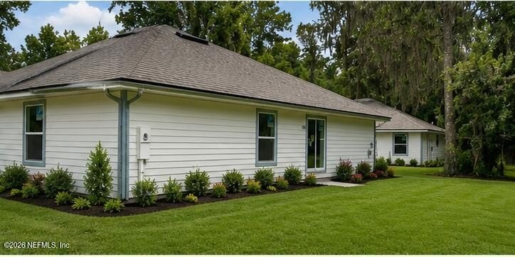 Welcome to this new construction home ready to be completed upon - photo 3