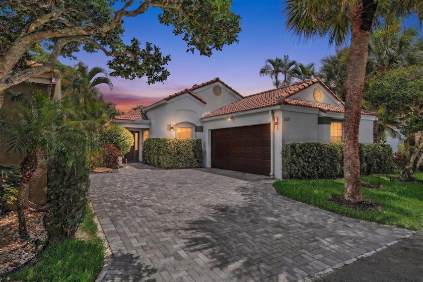 Welcome to Impeccably maintained single story home in the - photo 2