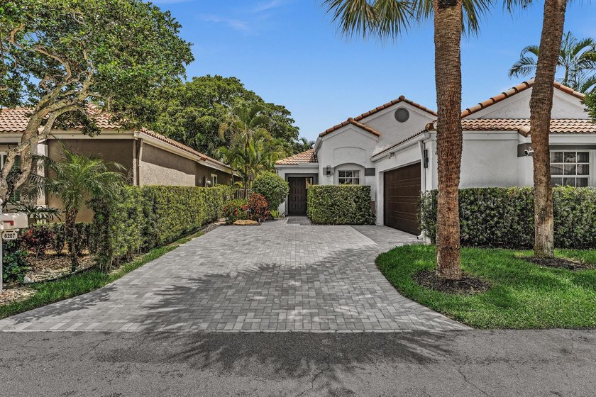 Welcome to Impeccably maintained single story home in the - photo 4