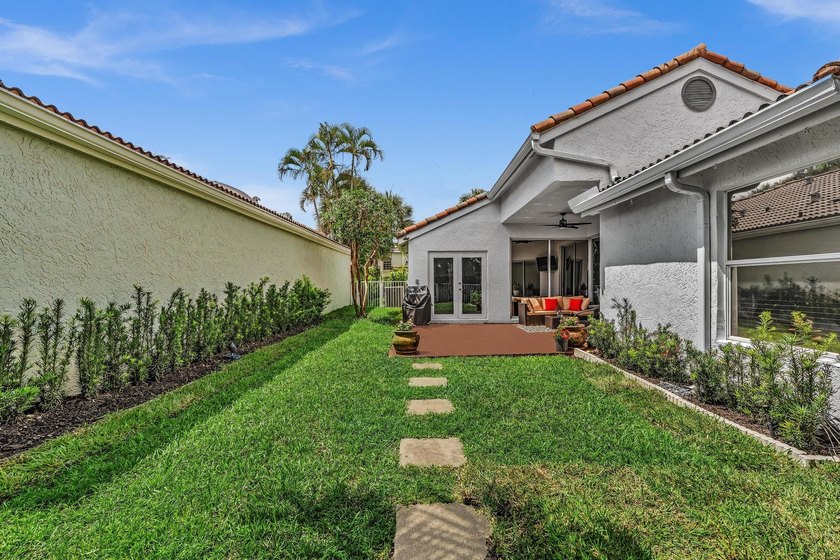 Welcome to Impeccably maintained single story home in the - photo 7
