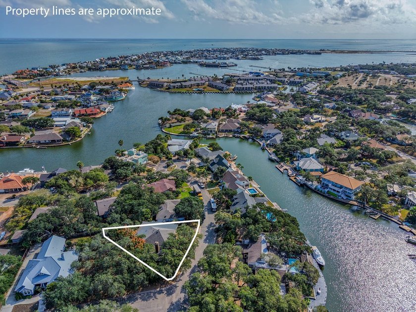 Discover a masterpiece in the prestigious Harbor Oaks community - photo 4