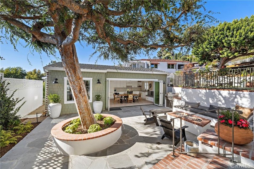 Nestled in one of Laguna Beach's most sought-after neighborhoods - photo 2