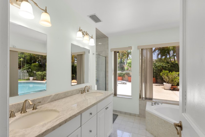 Enjoy a rare opportunity to own a spacious single-story ranch - photo 9