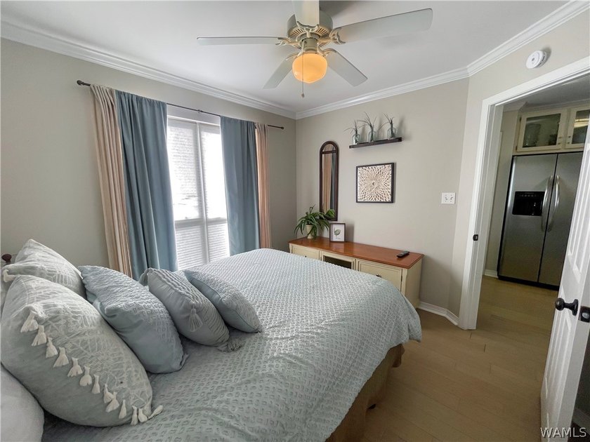 Your fully-furnished beach home in Gulf Shores awaits! Located - photo 12
