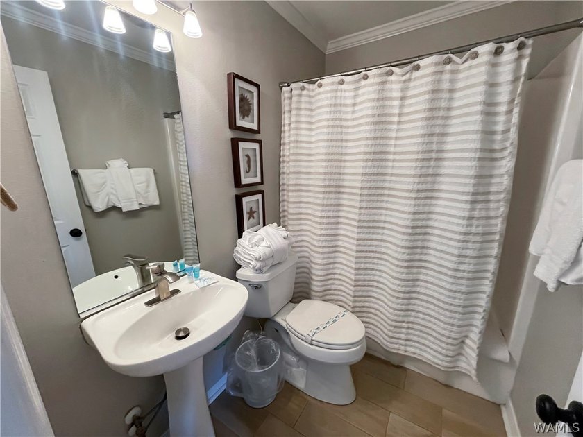 Your fully-furnished beach home in Gulf Shores awaits! Located - photo 13