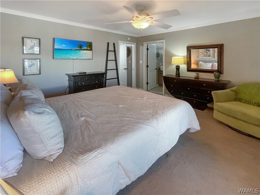 Your fully-furnished beach home in Gulf Shores awaits! Located - photo 17