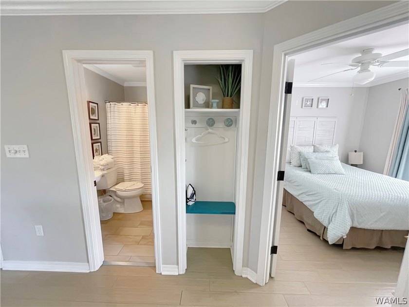 Your fully-furnished beach home in Gulf Shores awaits! Located - photo 21