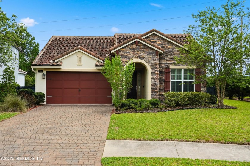This beautifully maintained home offers the perfect blend of - photo 4