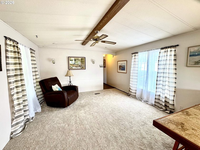 In a small, attractive 55+ park NEAR BEACHES and the harbor - photo 6