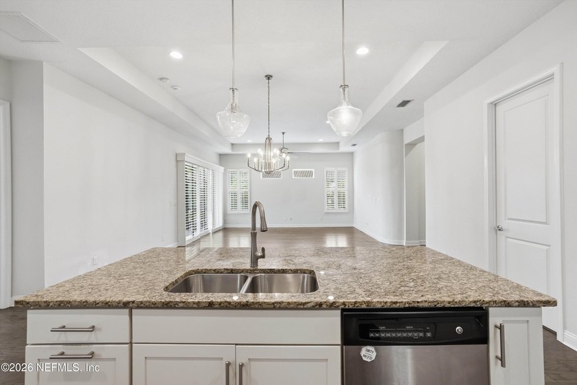 This beautifully maintained home offers the perfect blend of - photo 7