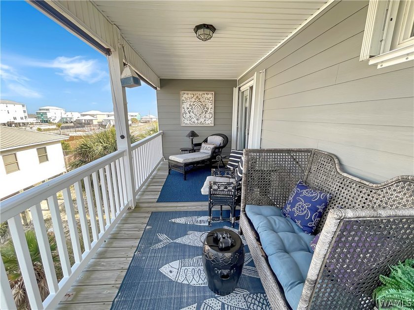 Your fully-furnished beach home in Gulf Shores awaits! Located - photo 27