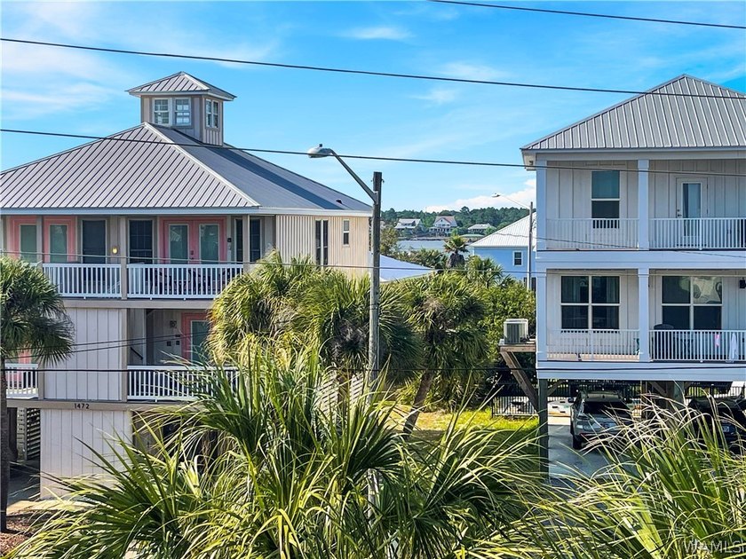 Your fully-furnished beach home in Gulf Shores awaits! Located - photo 28