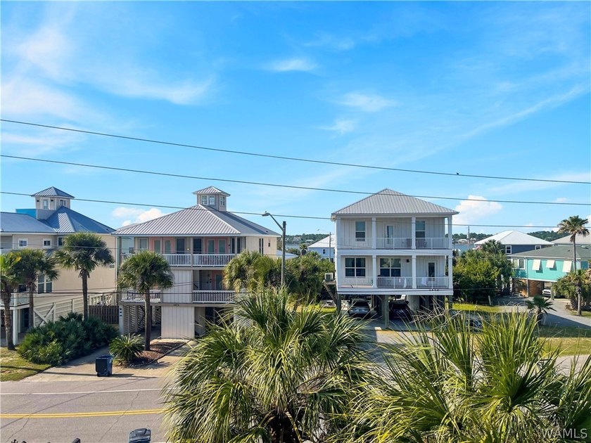 Your fully-furnished beach home in Gulf Shores awaits! Located - photo 29