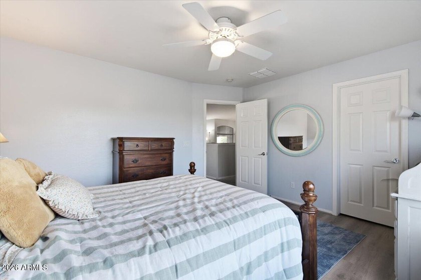 GREAT LOCATION + LARGE GOLF COURSE LOT! Situated on the 4th - photo 41