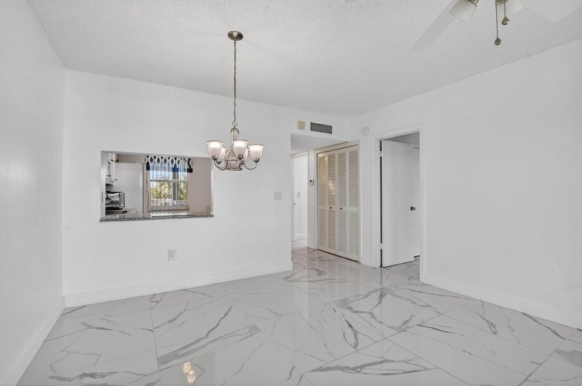 Enjoy relaxed South Florida living in this 1-bedroom, 1.5-bath - photo 5