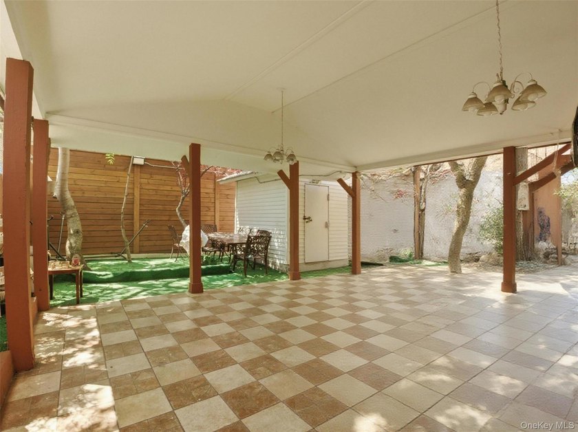 Welcome to 831 Longfellow Avenue, a move-in ready multi-family - photo 18