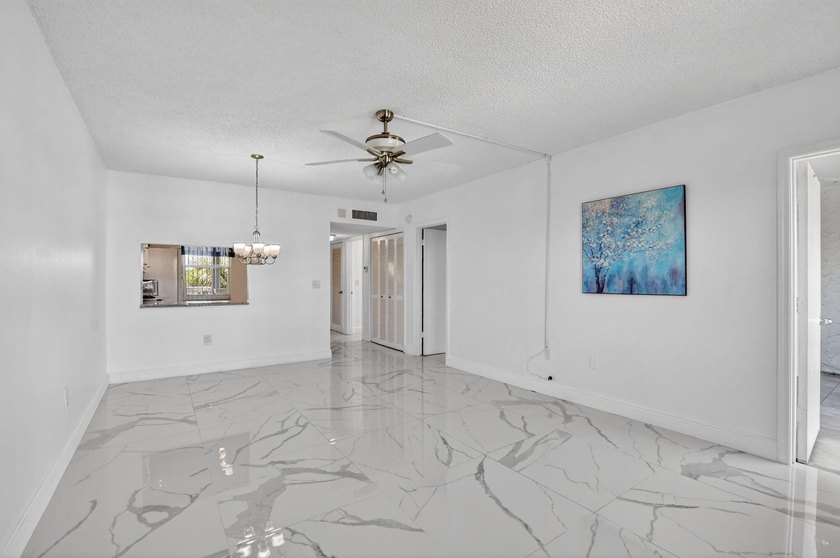 Enjoy relaxed South Florida living in this 1-bedroom, 1.5-bath - photo 9