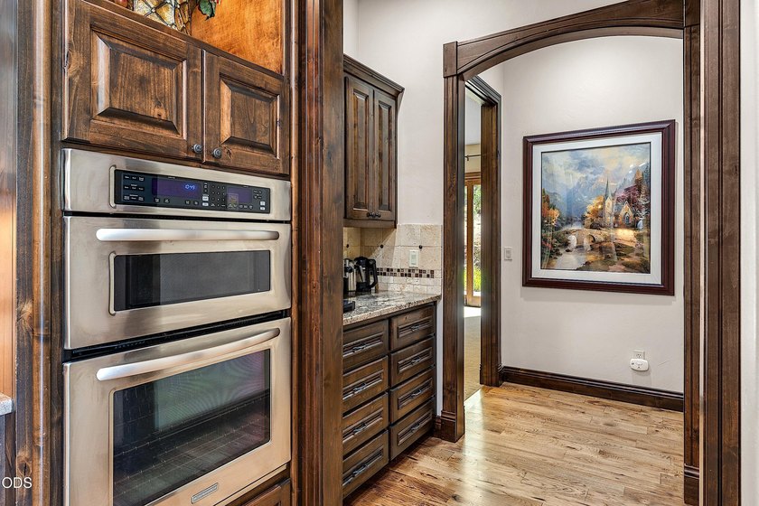 An extraordinary private estate where timeless elegance meets - photo 29